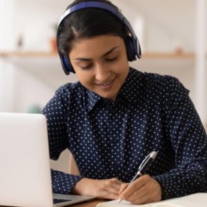 Self Study French Exercise Online (Advanced)