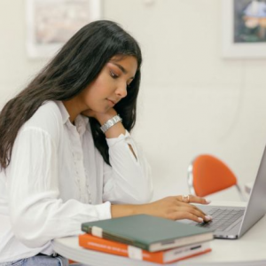 Self Study French Exercise Online (Intermediate)