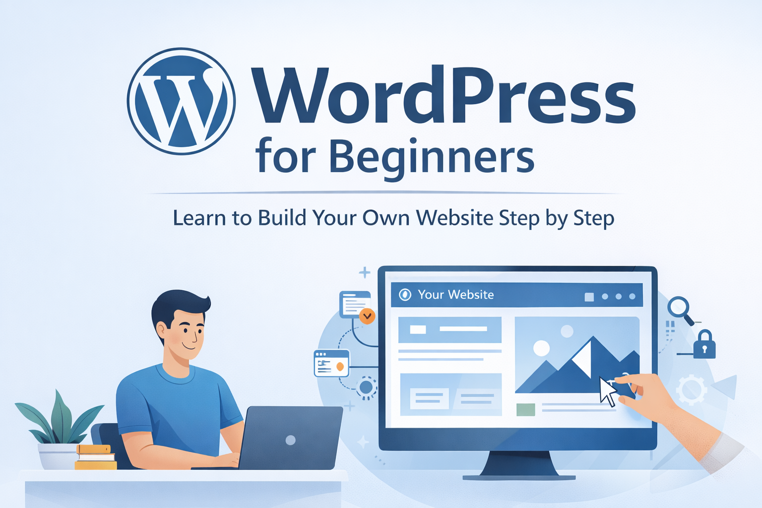 WordPress for Beginners