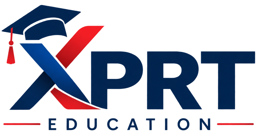 XPRT Education
